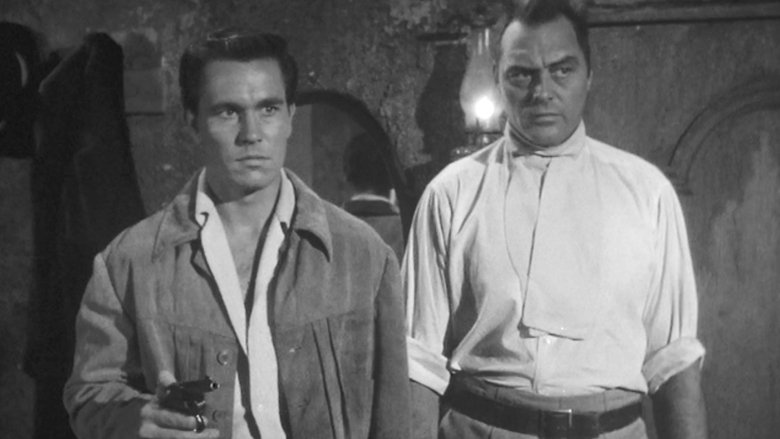 Still image for Maverick season 1 episode 8: Hostage! Still image for Maverick season 1 episode 8: Hostage!