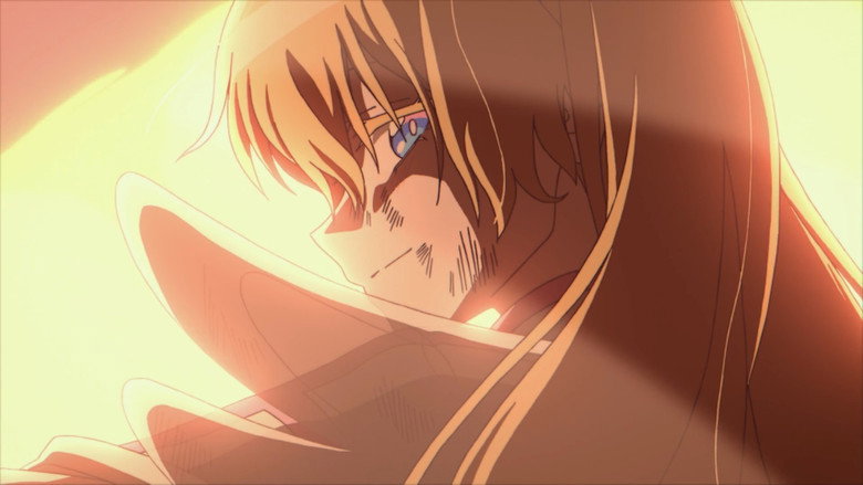 Still from 2.5 Dimensional Seduction - Season 1 Episode 16