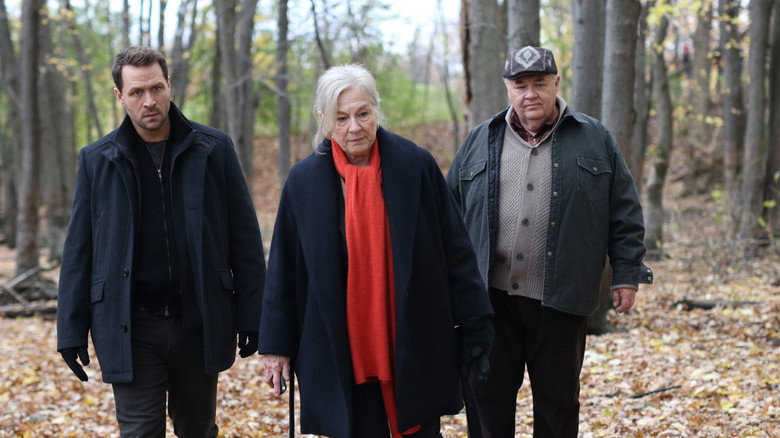 Still from The Disappearance - Temporada 1 Episodio 2