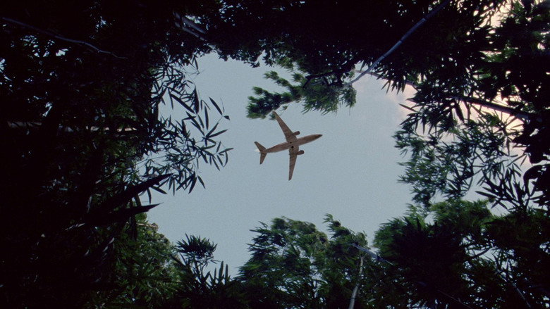 Frame from Lost: The Finale