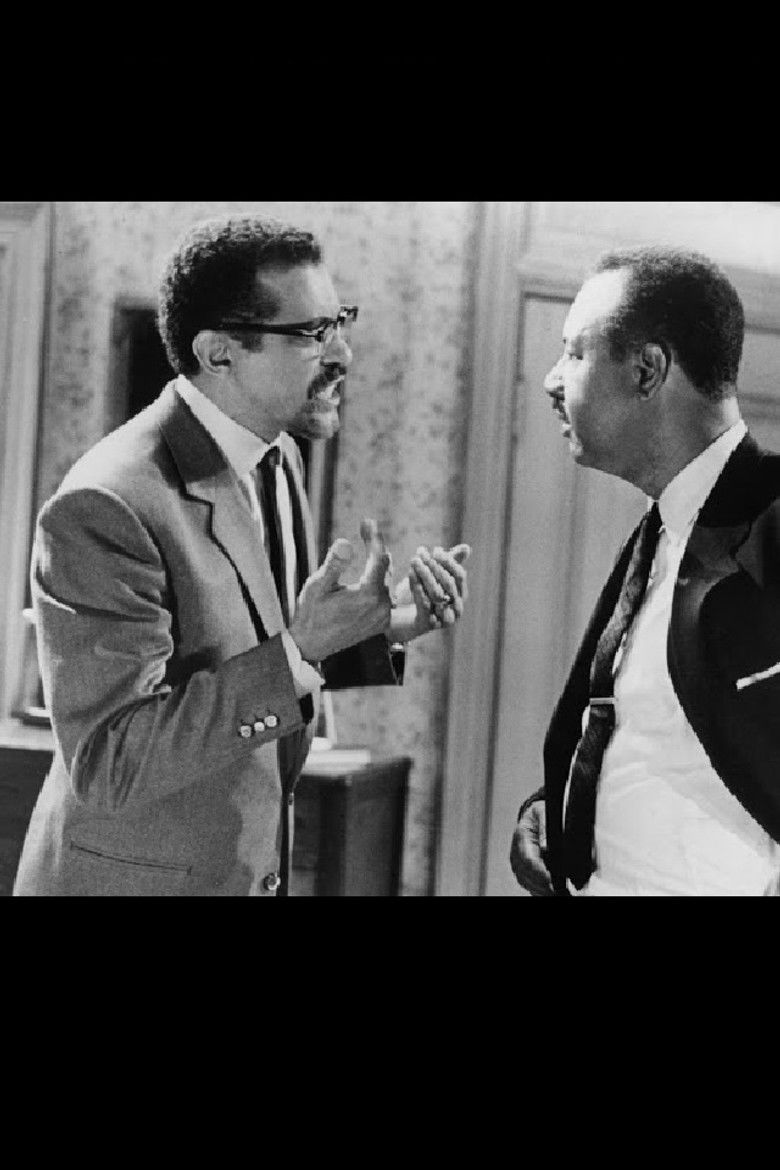 Imatge de The Meeting