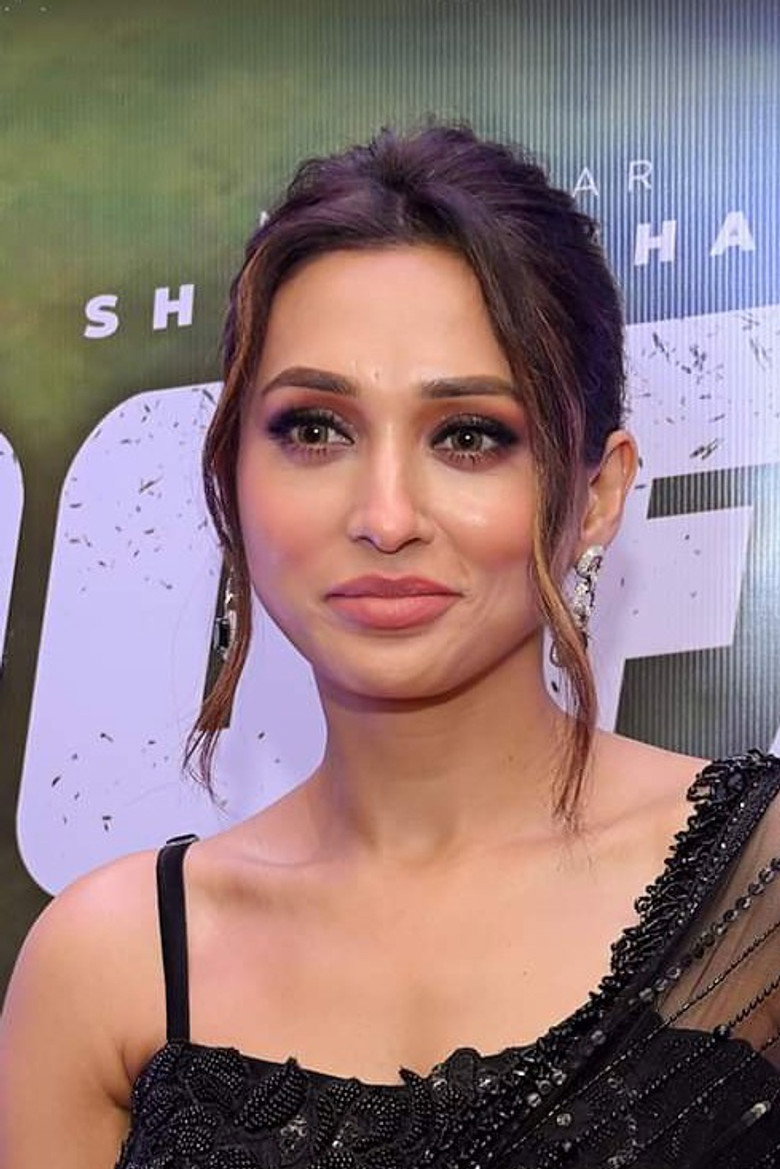 Mimi Chakraborty photo 2