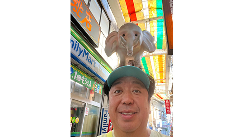 Still image for バナナマン日村が歩く!ウォーキングのひむ太郎 season 1 episode 84: Episode 84 Still image for バナナマン日村が歩く!ウォーキングのひむ太郎 season 1 episode 84: Episode 84