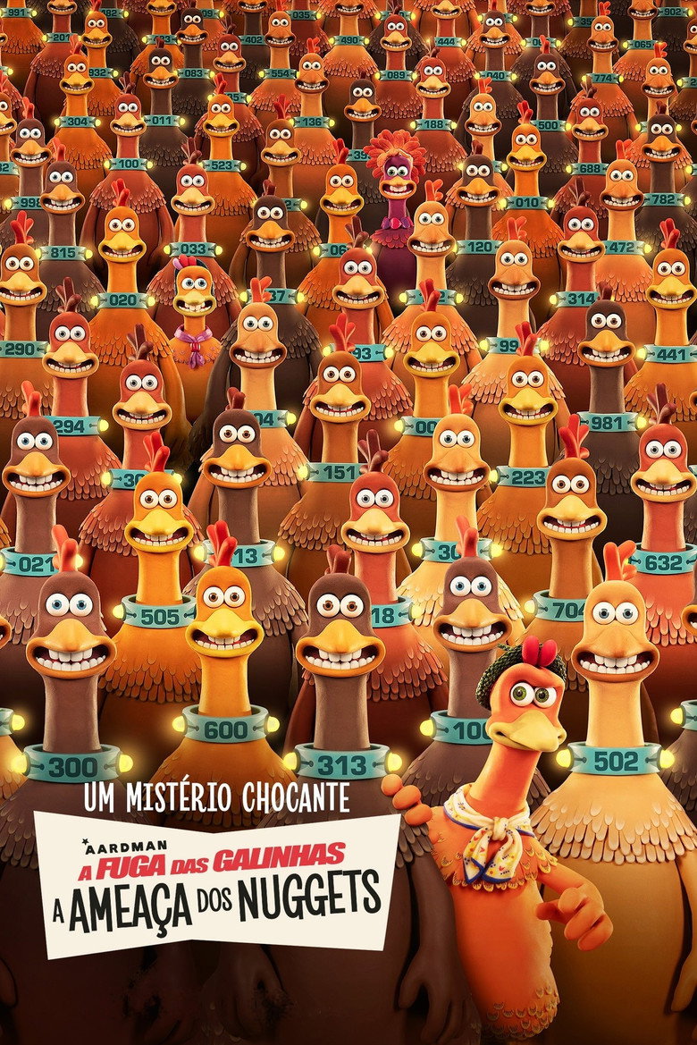 Póster la Película