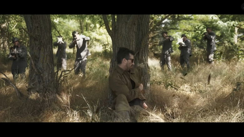 Imatge de Pista Közlegény Megmentése