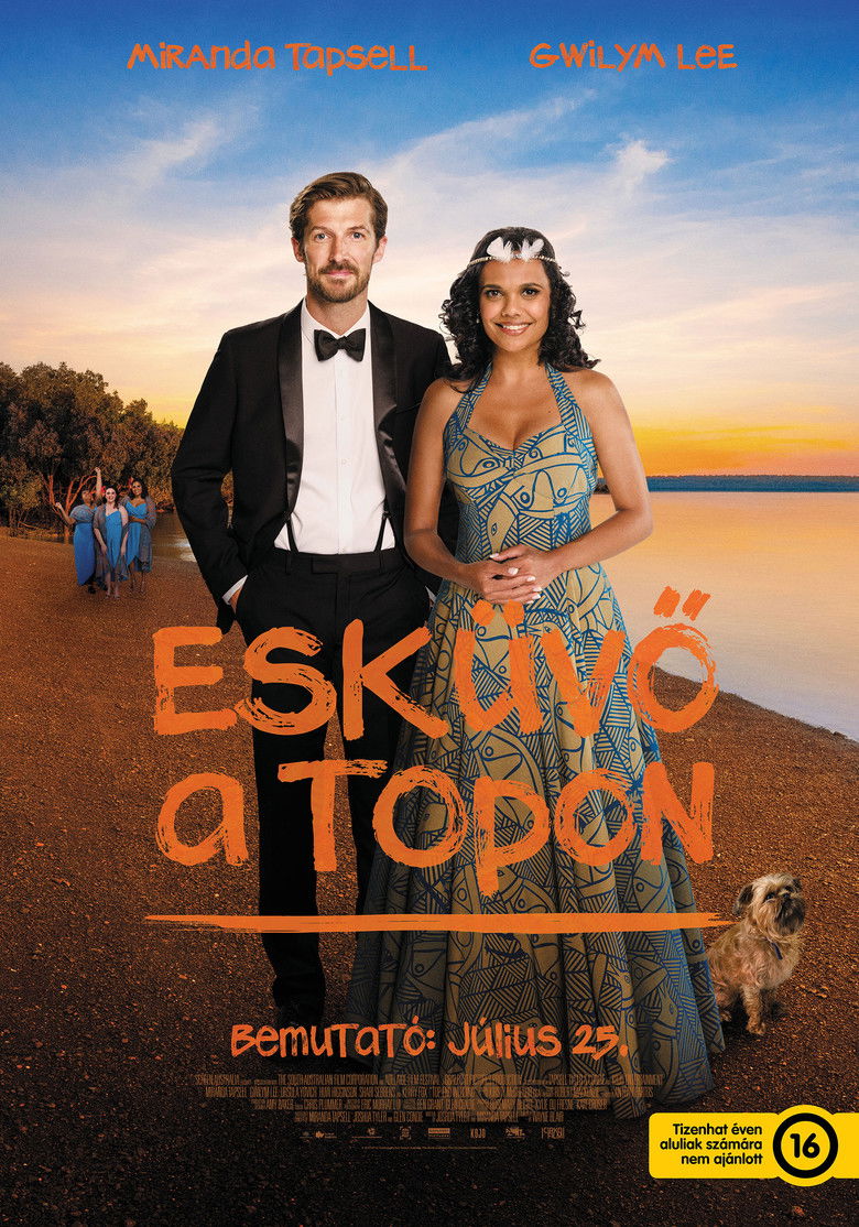 Imatge de Top End Wedding