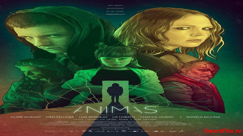 Ánimas (2018)