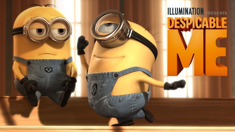 Despicable Me