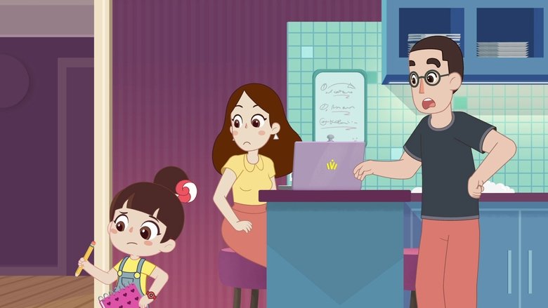 Still image for Luo Bao Bei season 1 episode 39: Uncle Ray's Kiosk Still image for Luo Bao Bei season 1 episode 39: Uncle Ray's Kiosk