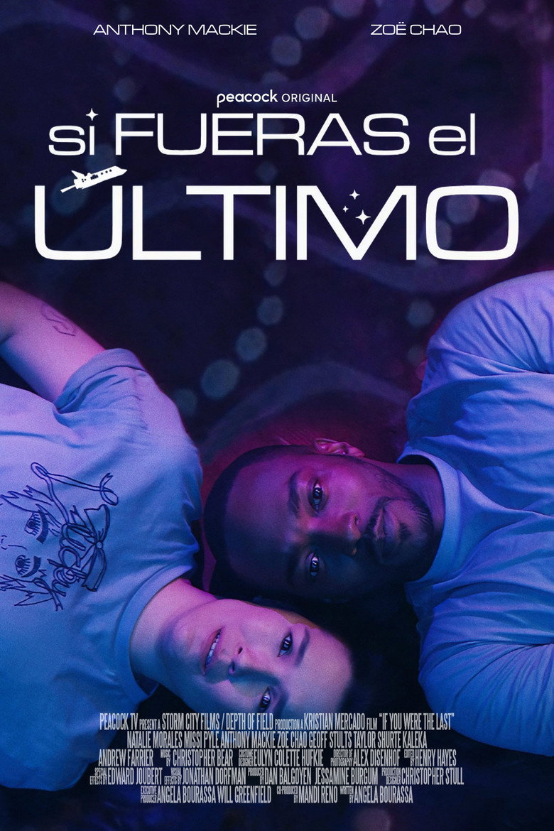 Póster la Película