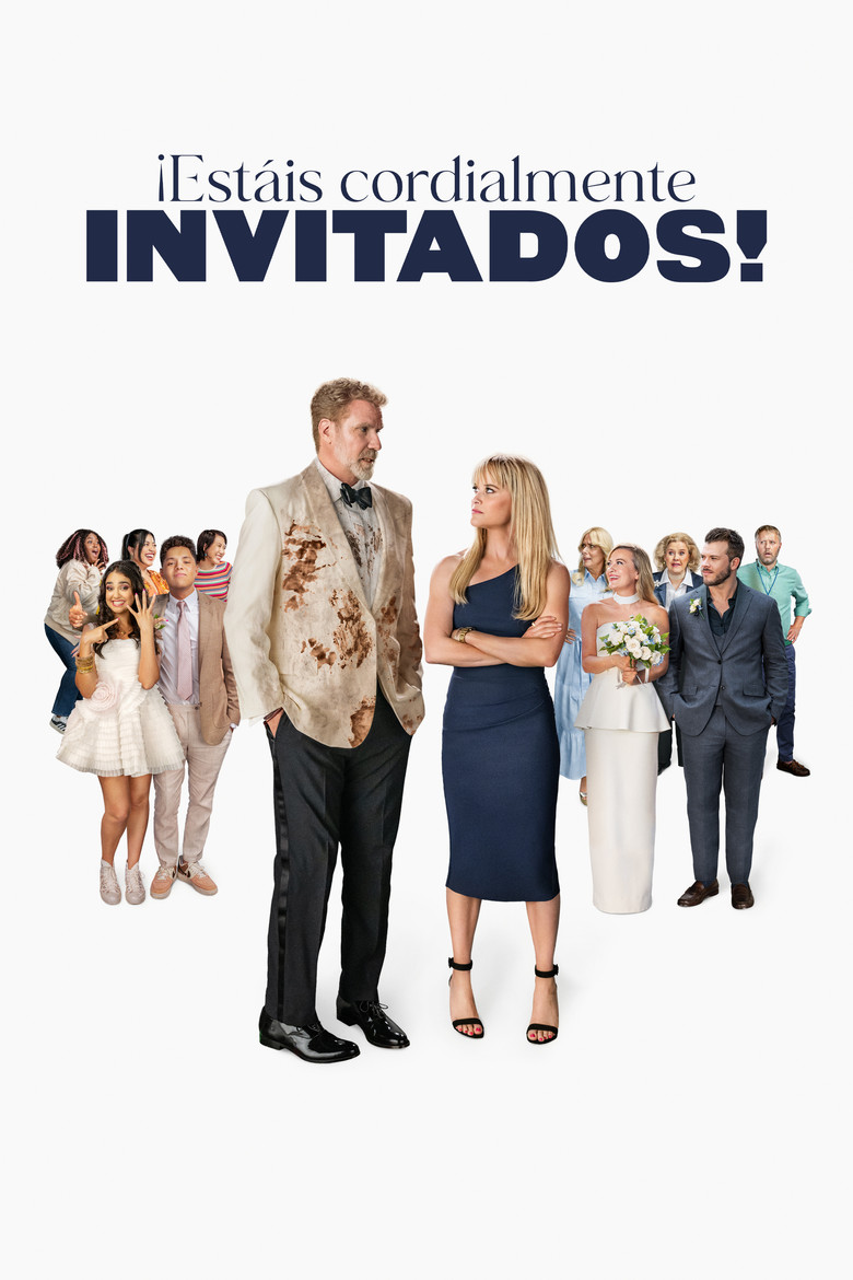 Imagen de La otra boda