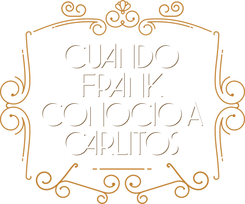 Imagen de Cuando Frank conoció a Carlitos