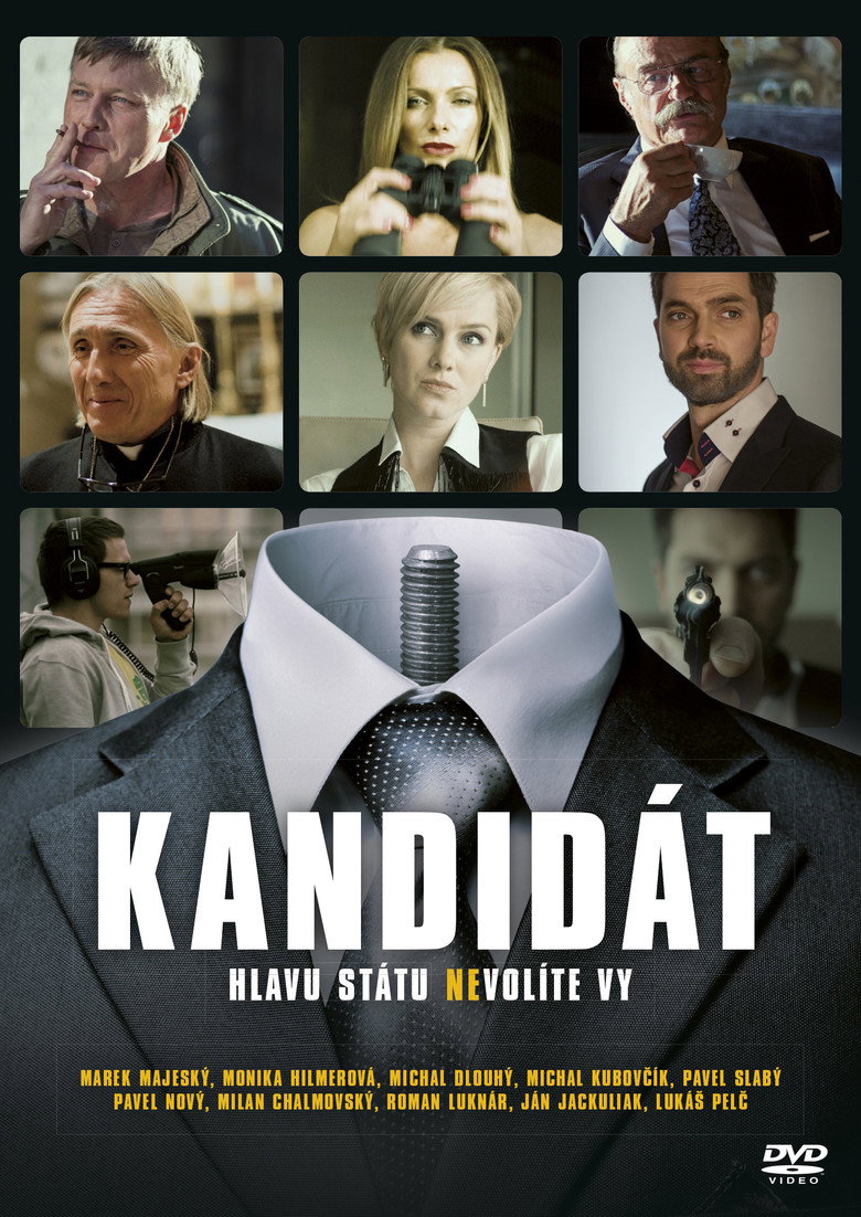 The Candidate — image 2
