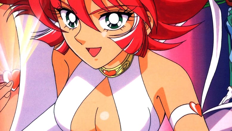 Cutie Honey Flash