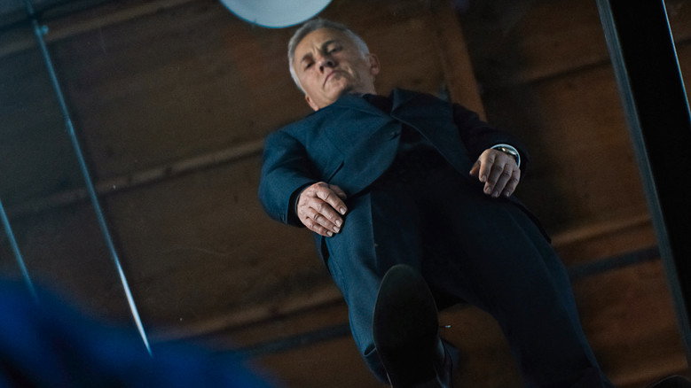 Still from The Consultant - Season 1 Episode 2