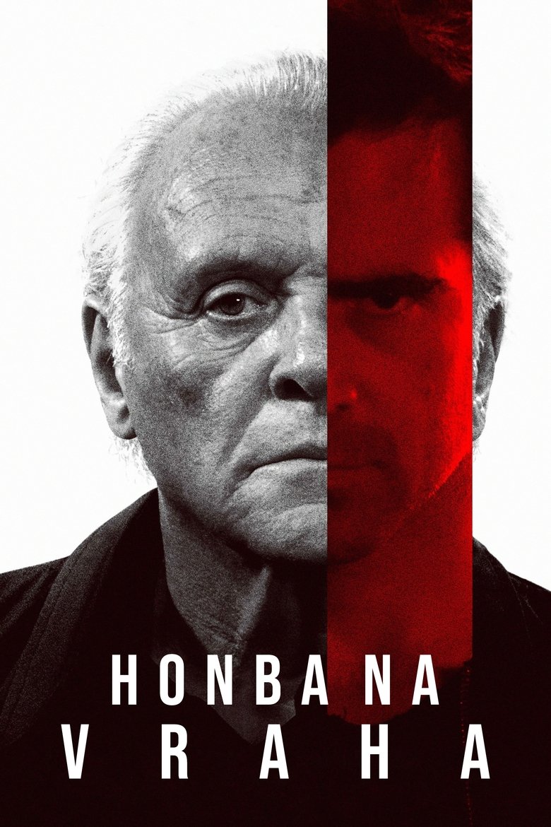 Honba na vraha (2015)