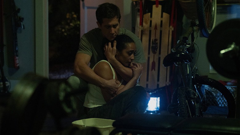 Still from Presumed Innocent - Season 1 Episode 4
