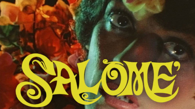 Salomé 3