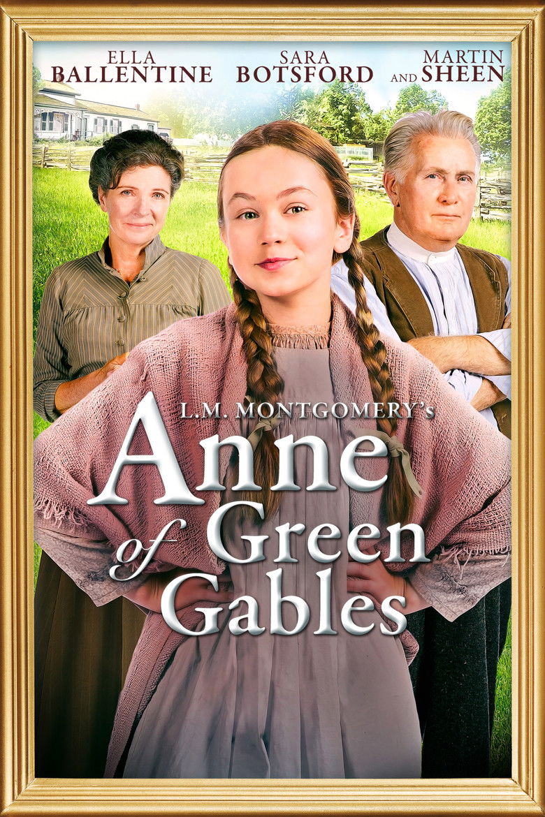 Imatge de Anne of Green Gables