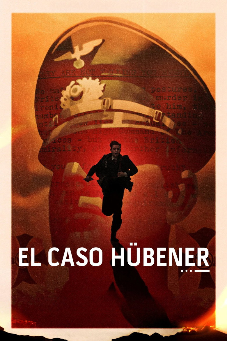Póster la Película