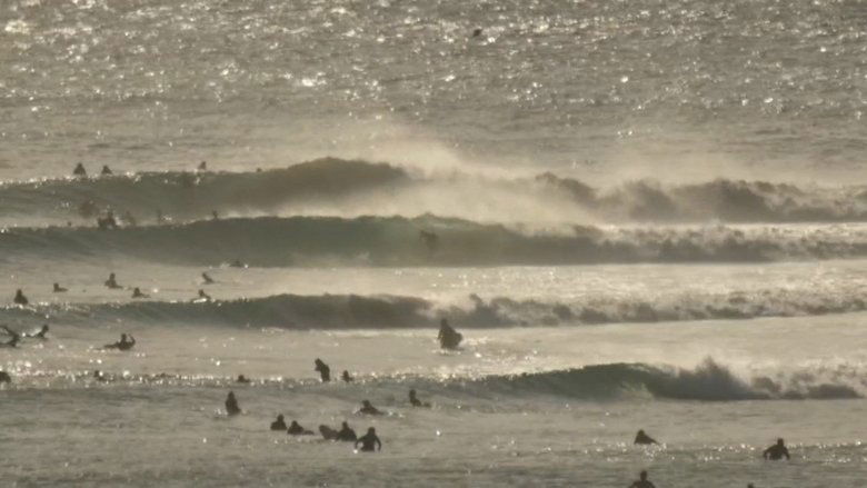 Surf One movie poster