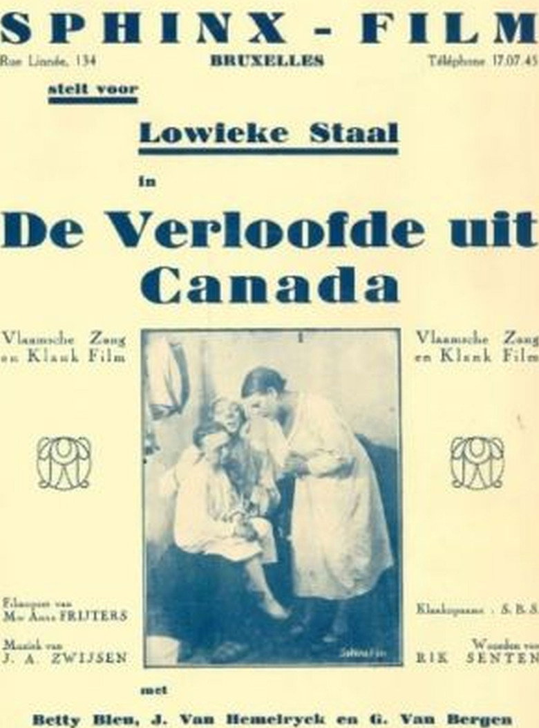 Imatge de De Verloofde uit Canada