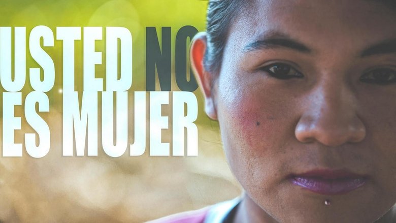 You Are Not a Woman (2018)