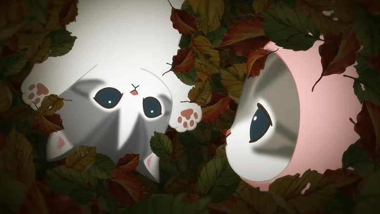 mofusand animation 시즌 1 42화