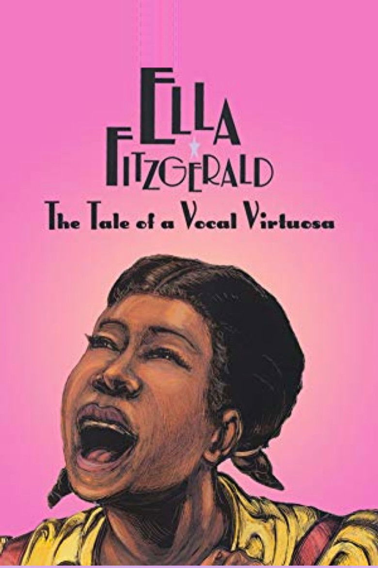 Imatge de Ella Fitzgerald: The Tale of a Vocal Virtuosa