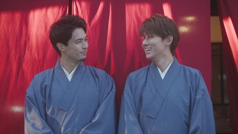 Still image for Rokuhoudou Colorful Days season 1 episode 4: Episode 4 Still image for Rokuhoudou Colorful Days season 1 episode 4: Episode 4