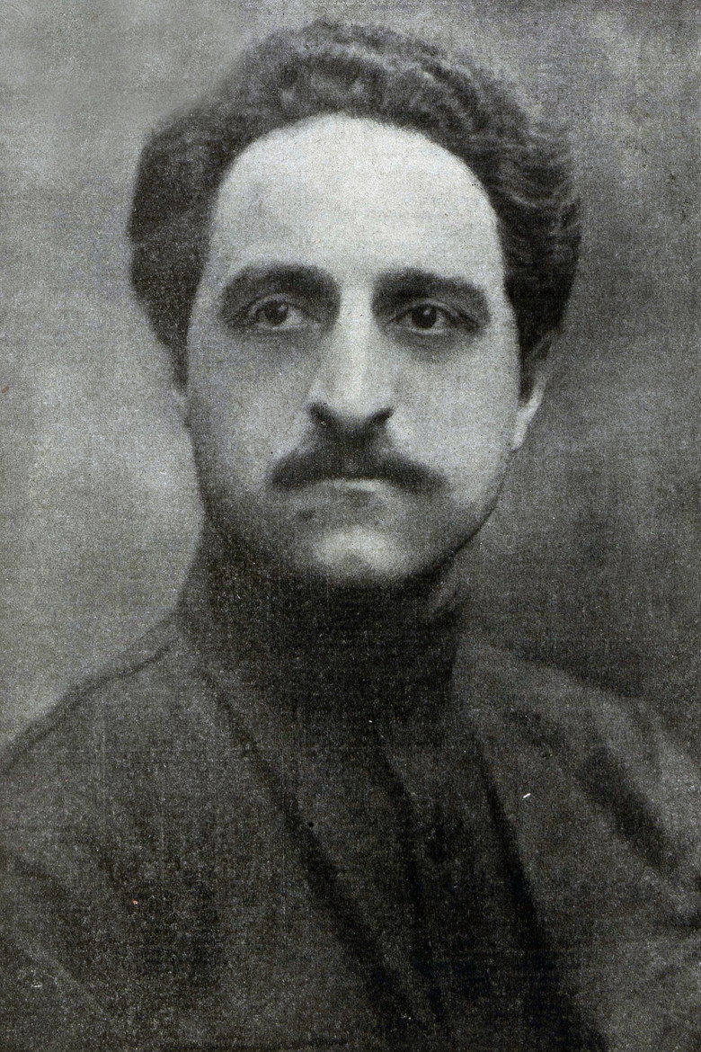 Grigoriy Ordzhonikidze photo 3