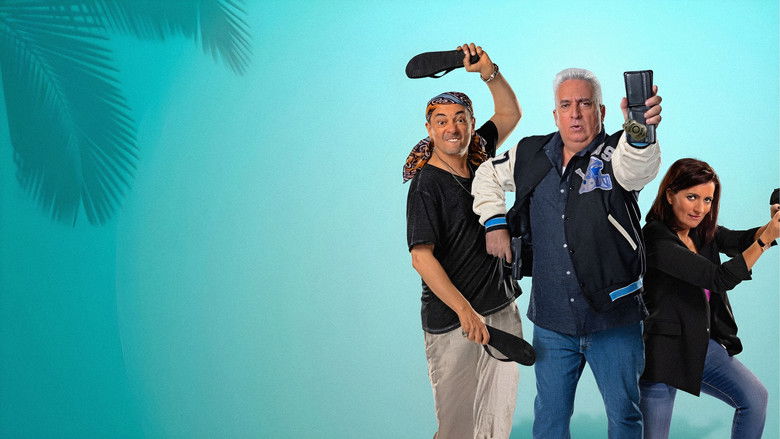 Image d'arrière-plan 6 du film Superagente Makey