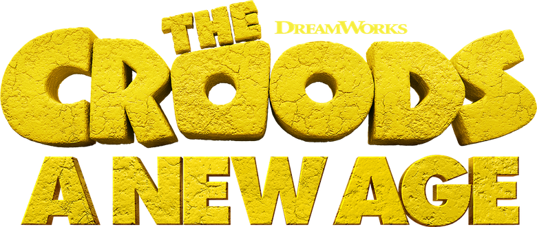 The Croods: A New Age