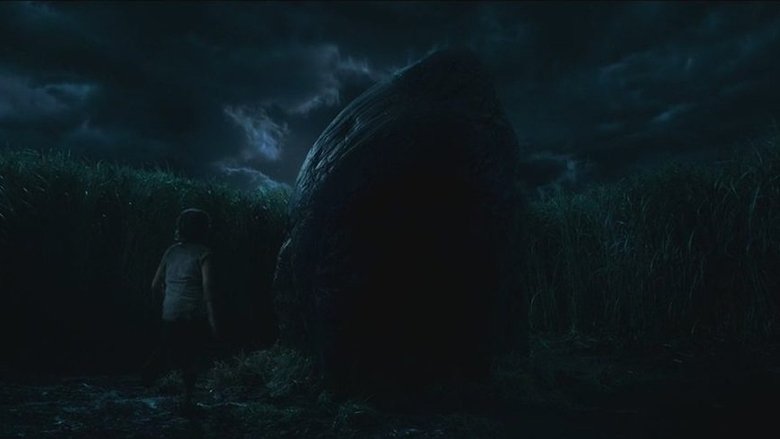 In the Tall Grass (2019)