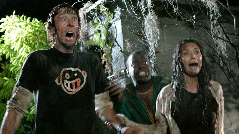 Backdrop de Hatchet Collection