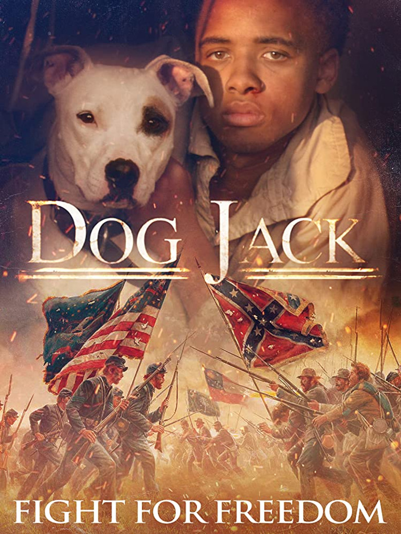 Imatge de Dog Jack