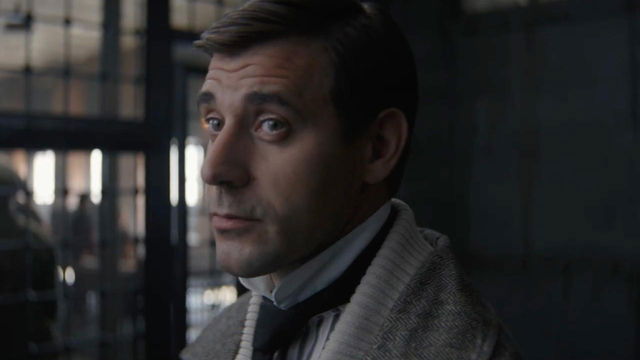 Still image for Constantinople season 1 episode 3: Episode 3 Still image for Constantinople season 1 episode 3: Episode 3