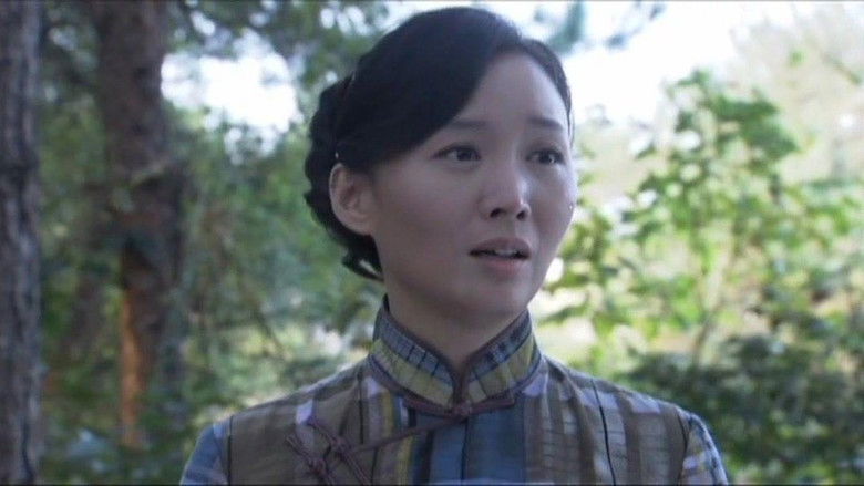 Still image for Flower in the War season 1 episode 9: Episode 9 Still image for Flower in the War season 1 episode 9: Episode 9