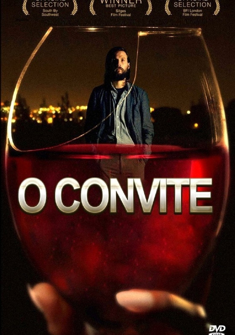 O Convite
