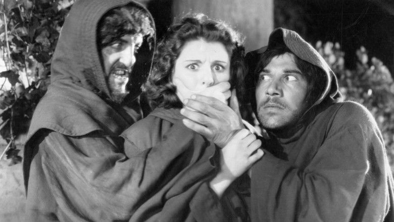 Image d'arrière-plan 4 du film Le Roi des vagabonds