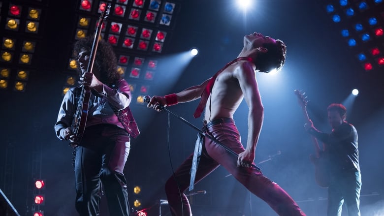 Watch Bohemian Rhapsody (2018) Full Movie Online