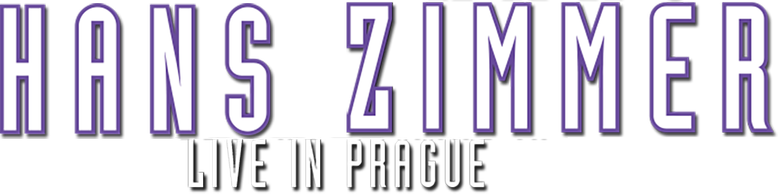 Hans Zimmer: Live in Prague