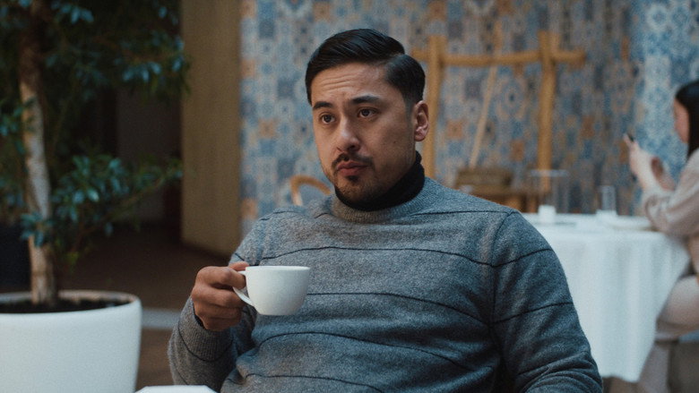 Image d'arrière-plan 1 du film Адам бол