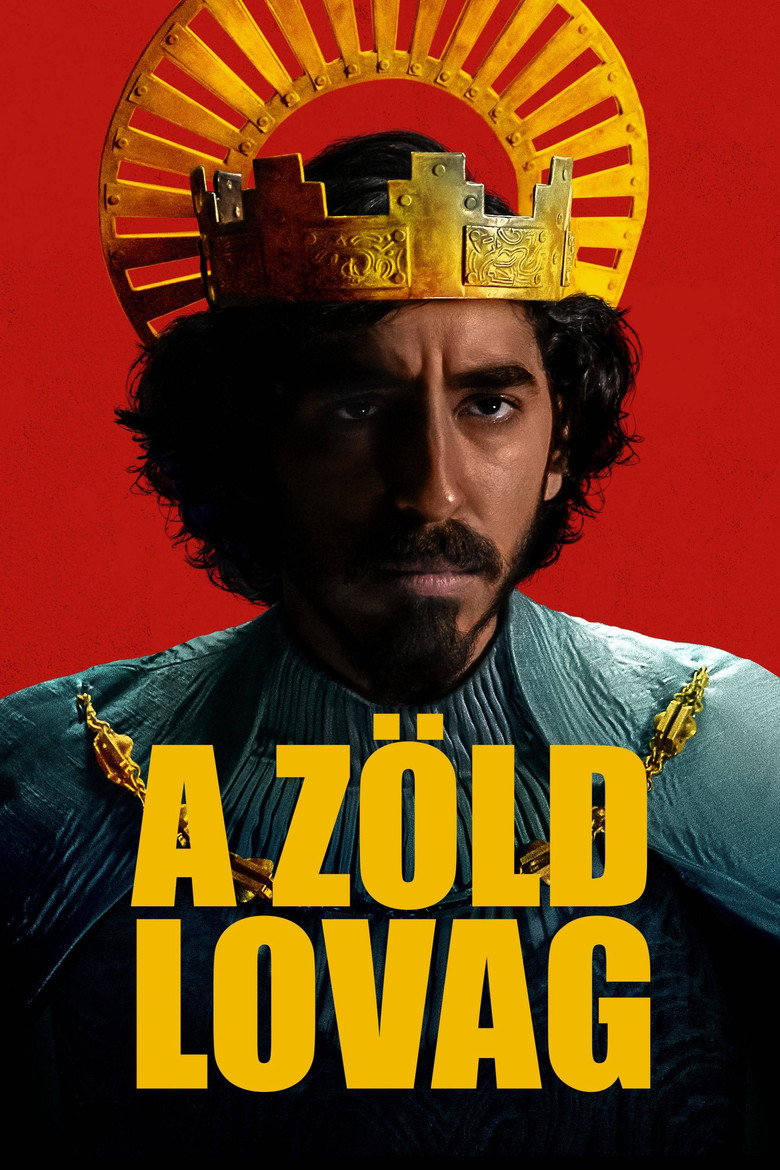 A Z&ouml;ld Lovag (2021)