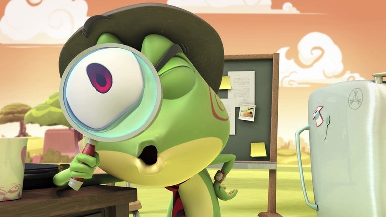 Still image for Kaeloo season 1 episode 42: Let's Play Detectives Still image for Kaeloo season 1 episode 42: Let's Play Detectives