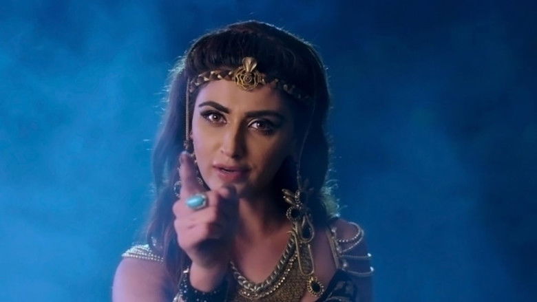 Still image for Akbar Ka Bal... Birbal season 1 episode 21: Naagin Challenges Birbal Still image for Akbar Ka Bal... Birbal season 1 episode 21: Naagin Challenges Birbal