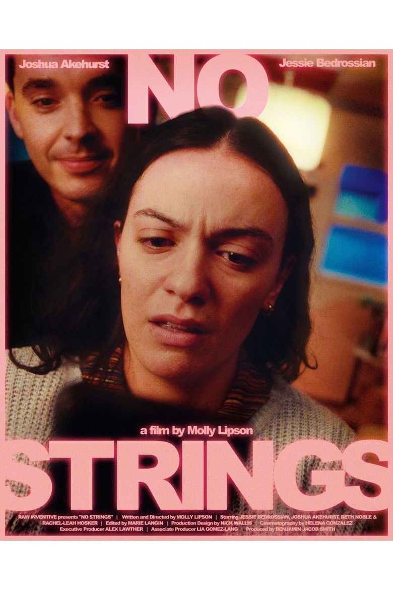 Imatge de No Strings