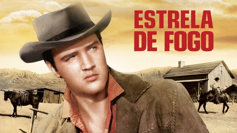 Flaming Star (1960)
