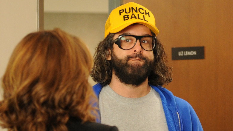 Still from 30 Rock - Season 7 Episode 2