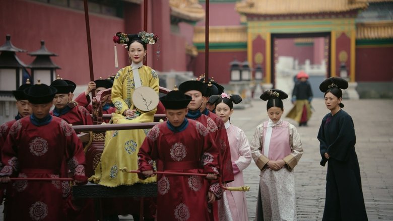 Still image for Ruyi's Royal Love in the Palace season 1 episode 47: Episode 47 Still image for Ruyi's Royal Love in the Palace season 1 episode 47: Episode 47